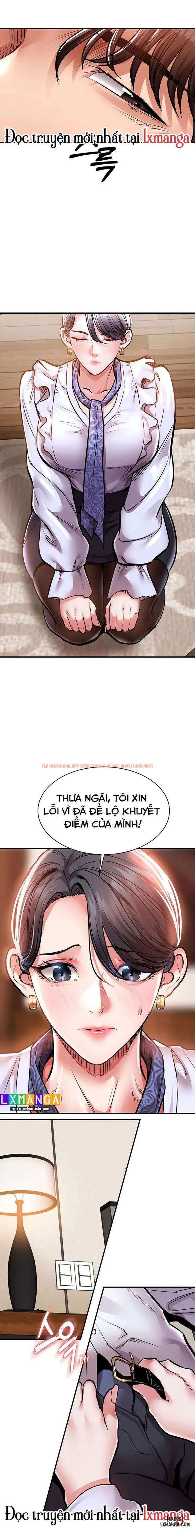 Xem ảnh 11 694d568128a0c trong truyện hentai Màn Trở Về Huy Hoàng - Chapter 7 - hentaitvn.net