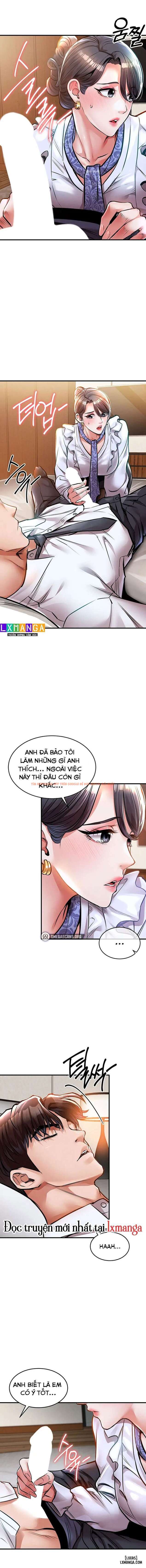 Xem ảnh 12 694d568128a0c trong truyện hentai Màn Trở Về Huy Hoàng - Chapter 7 - hentaitvn.net