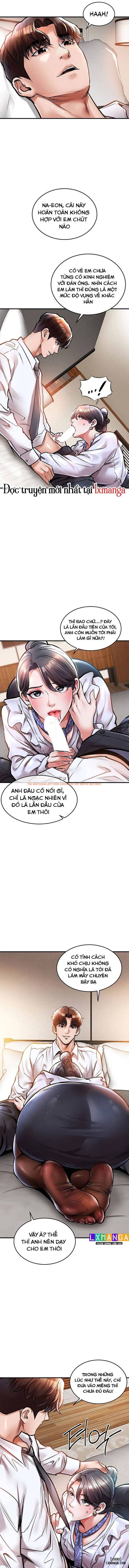 Xem ảnh 14 694d568128a0c trong truyện hentai Màn Trở Về Huy Hoàng - Chapter 7 - hentaitvn.net