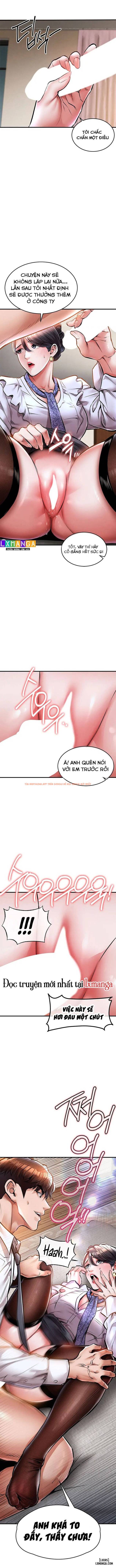 Xem ảnh 16 694d568128a0c trong truyện hentai Màn Trở Về Huy Hoàng - Chapter 7 - hentaitvn.net