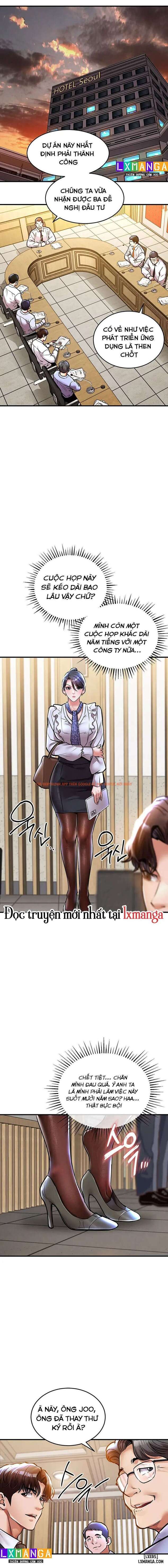 Xem ảnh 6 694d568128a0c trong truyện hentai Màn Trở Về Huy Hoàng - Chapter 7 - hentaitvn.net