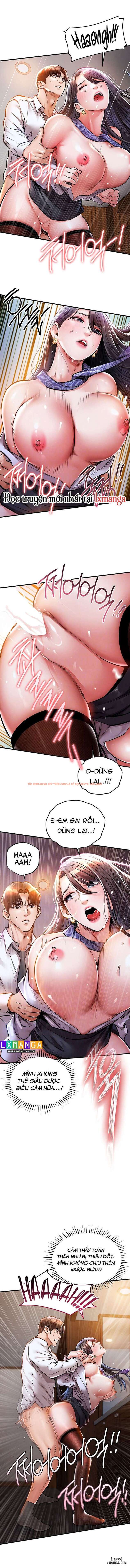 Xem ảnh 1 6956b20f7754a trong truyện hentai Màn Trở Về Huy Hoàng - Chapter 9 - hentaitvn.net