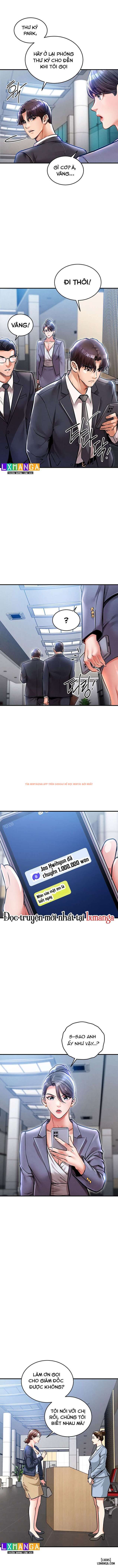 Xem ảnh 10 6956b20f7754a trong truyện hentai Màn Trở Về Huy Hoàng - Chapter 9 - hentaitvn.net