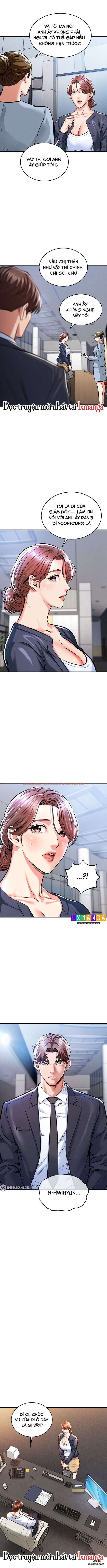 Xem ảnh 11 6956b20f7754a trong truyện hentai Màn Trở Về Huy Hoàng - Chapter 9 - hentaitvn.net