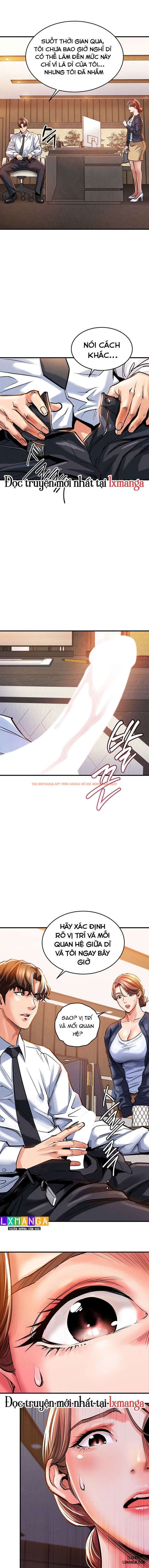 Xem ảnh 13 6956b20f7754a trong truyện hentai Màn Trở Về Huy Hoàng - Chapter 9 - hentaitvn.net