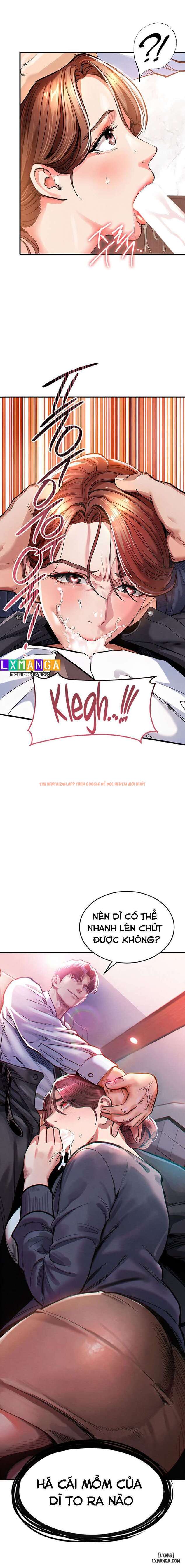 Xem ảnh 16 6956b20f7754a trong truyện hentai Màn Trở Về Huy Hoàng - Chapter 9 - hentaitvn.net