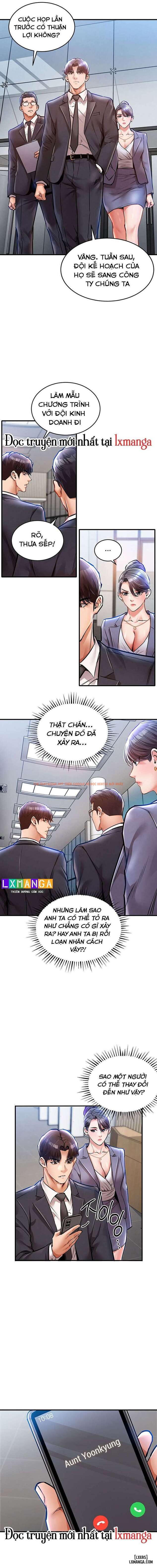 Xem ảnh 9 6956b20f7754a trong truyện hentai Màn Trở Về Huy Hoàng - Chapter 9 - hentaitvn.net