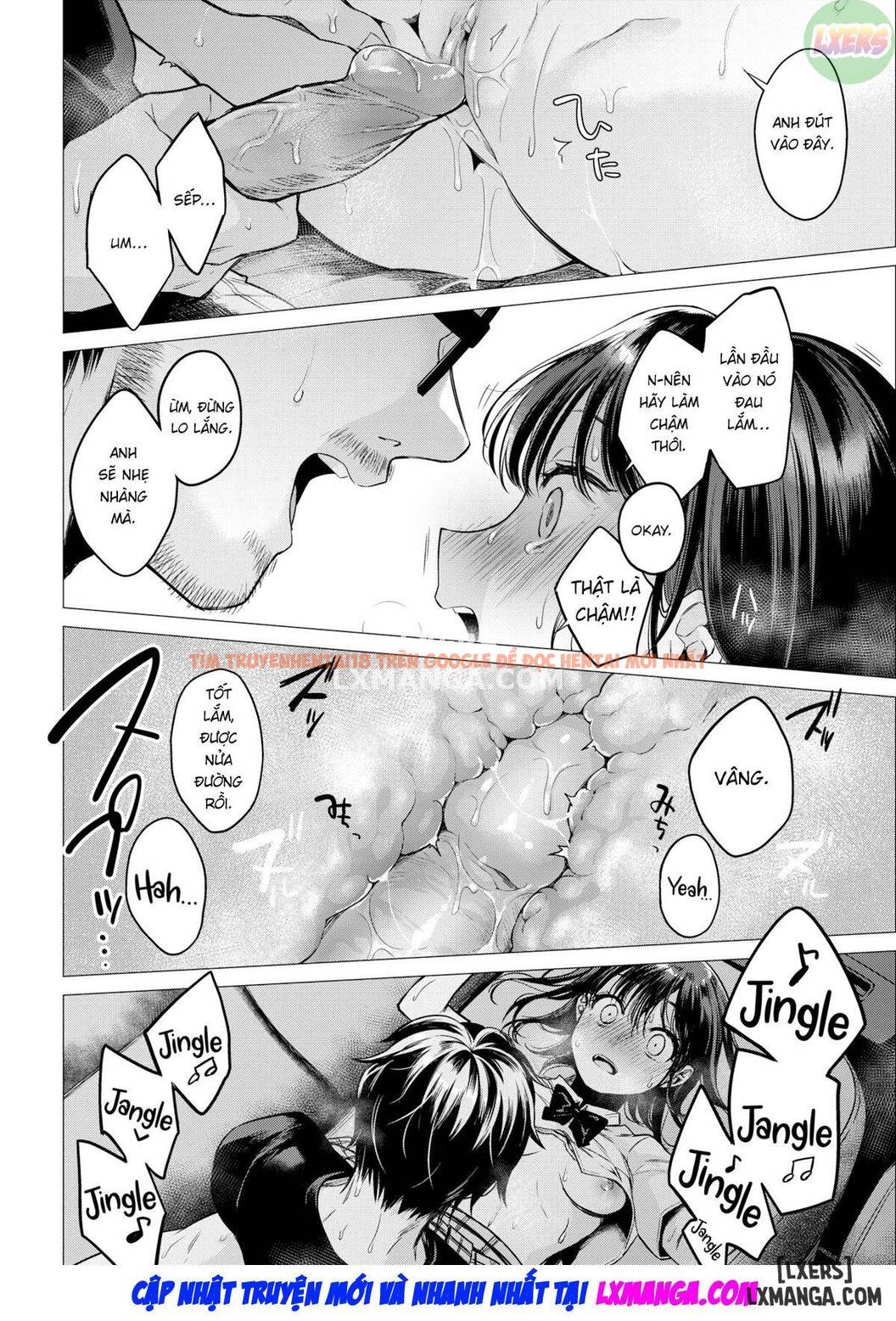 Xem ảnh 20 trong truyện hentai Mana's Sexual Curiosity - One Shot - hentaitvn.net
