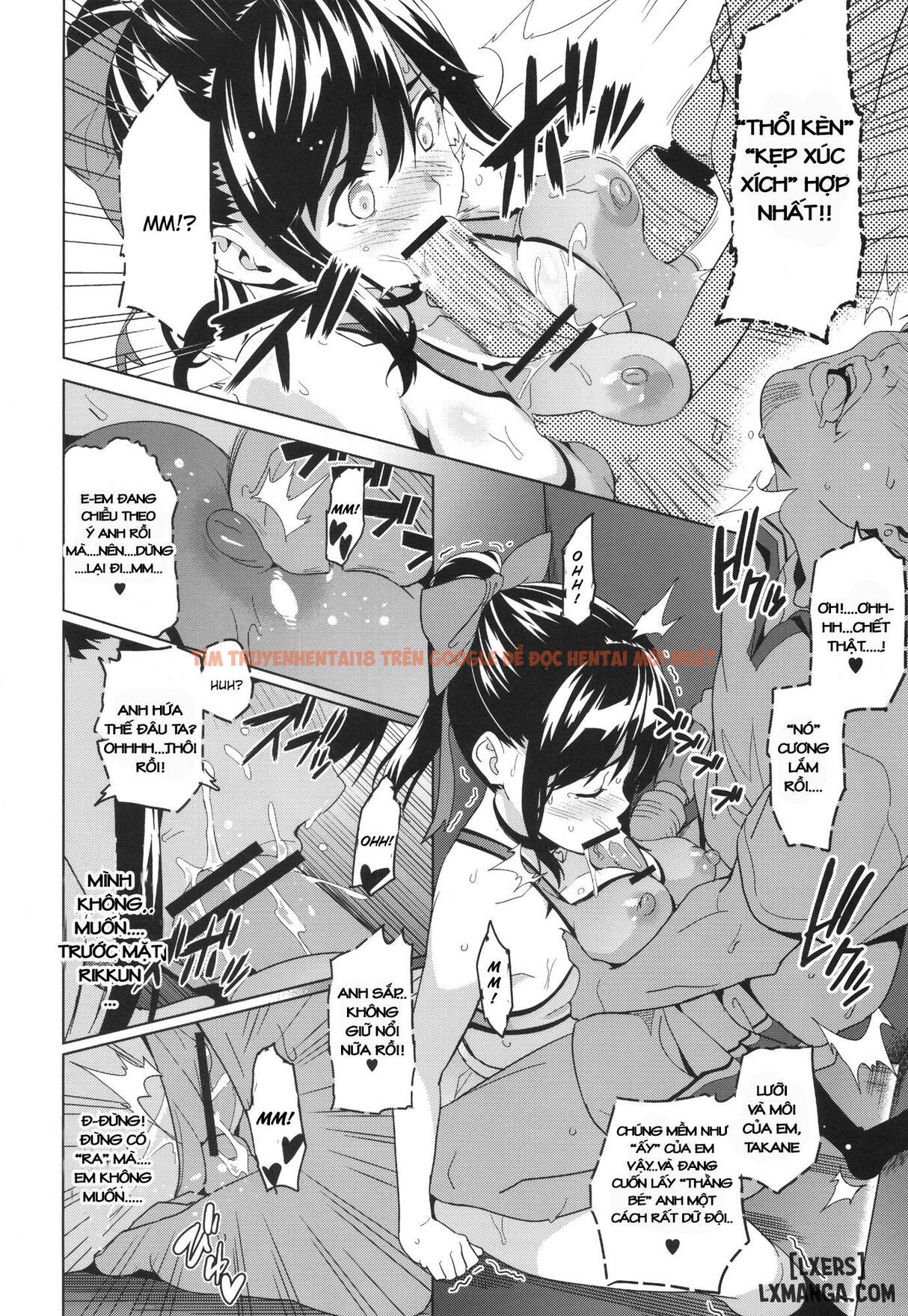 Xem ảnh Mana Tama Plus - Chapter 1 - 22 - HentaiTruyen.fun