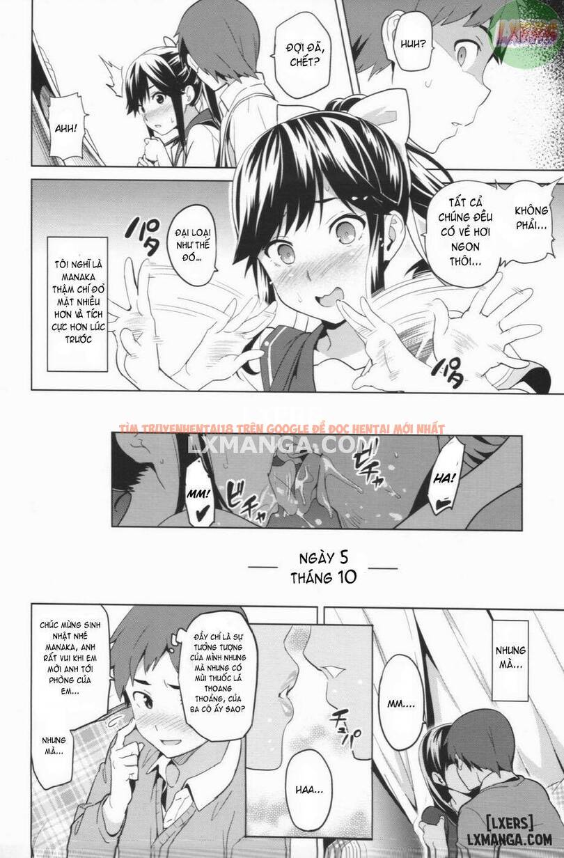 Xem ảnh Mana Tama Plus - Chapter 2 - 23 - HentaiTruyen.fun