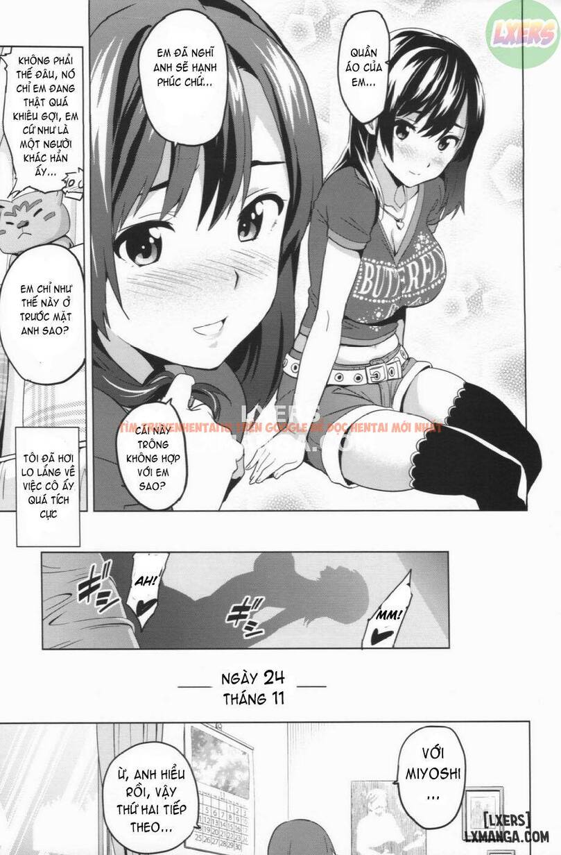 Xem ảnh Mana Tama Plus - Chapter 2 - 24 - HentaiTruyen.fun