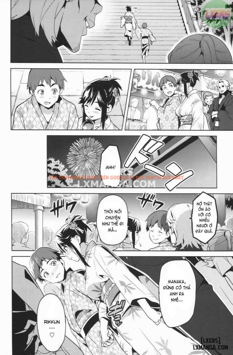 Xem ảnh Mana Tama Plus - Chapter 2 - 7 - HentaiTruyen.fun