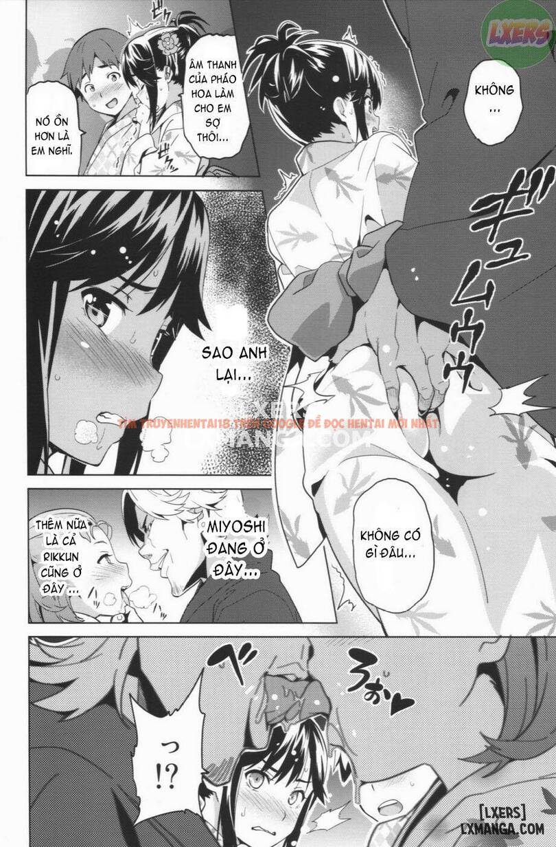 Xem ảnh Mana Tama Plus - Chapter 2 - 9 - HentaiTruyen.fun