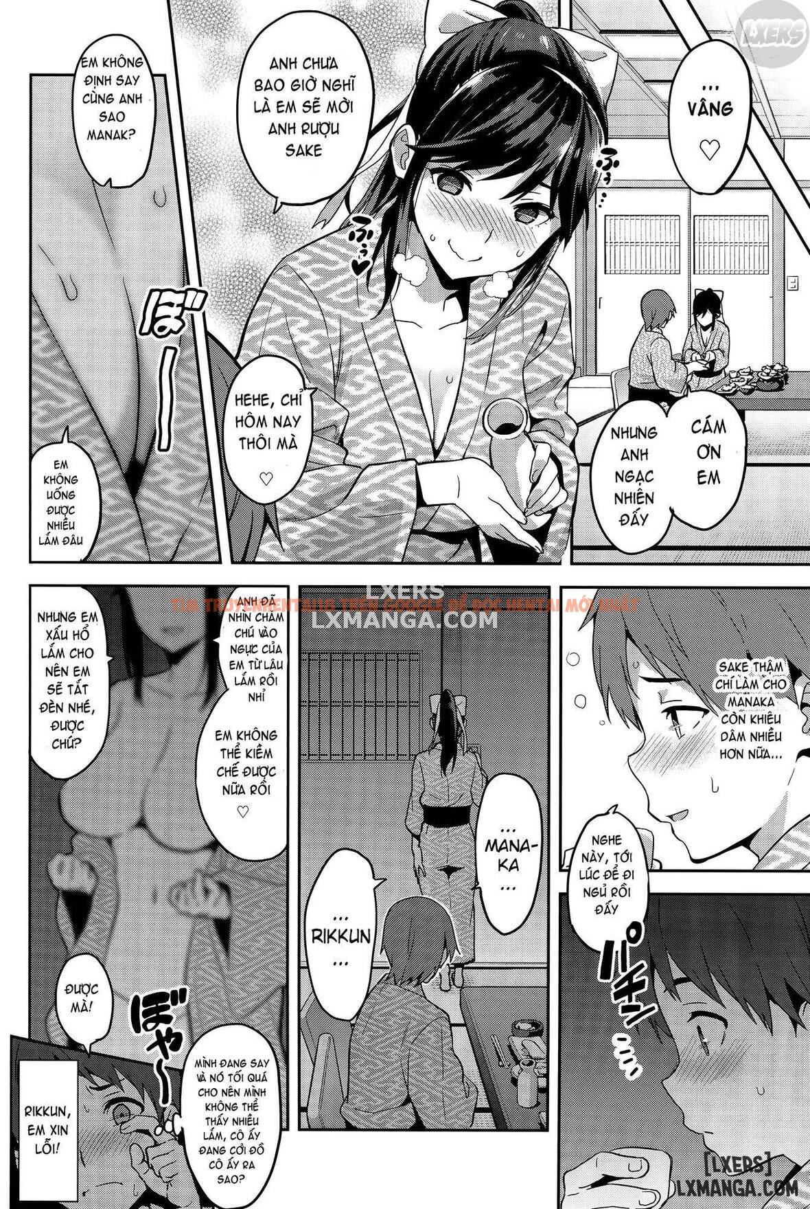 Xem ảnh Mana Tama Plus - Chapter 3 - 28 - HentaiTruyen.fun
