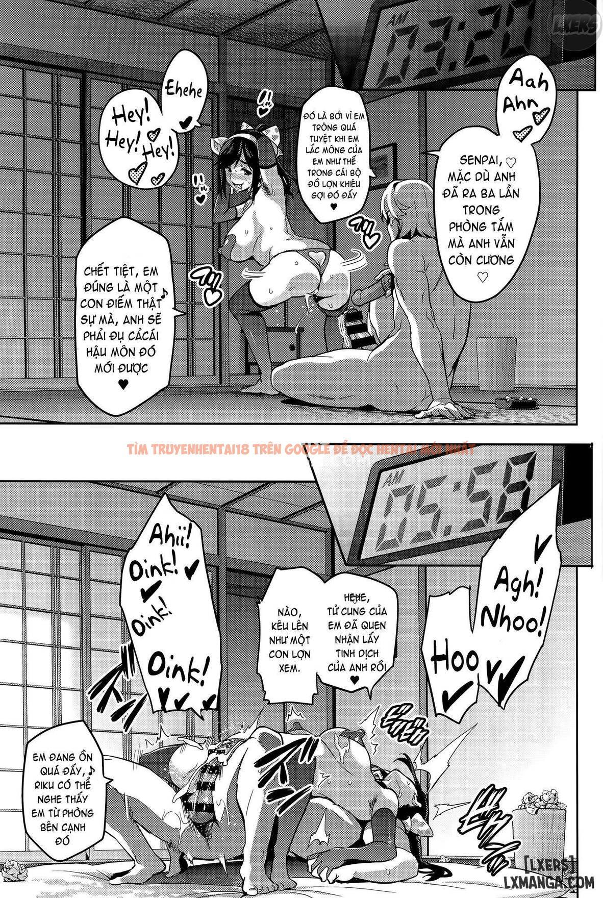 Xem ảnh Mana Tama Plus - Chapter 3 - 41 - HentaiTruyen.fun