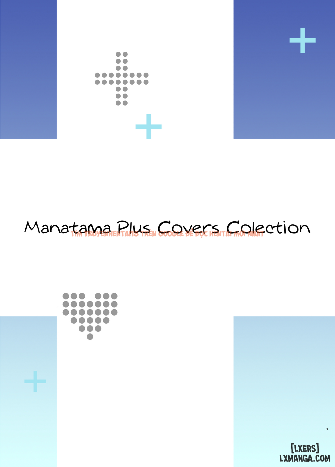 Xem ảnh Mana Tama Plus - Chapter 4 END - 1 - HentaiTruyen.fun