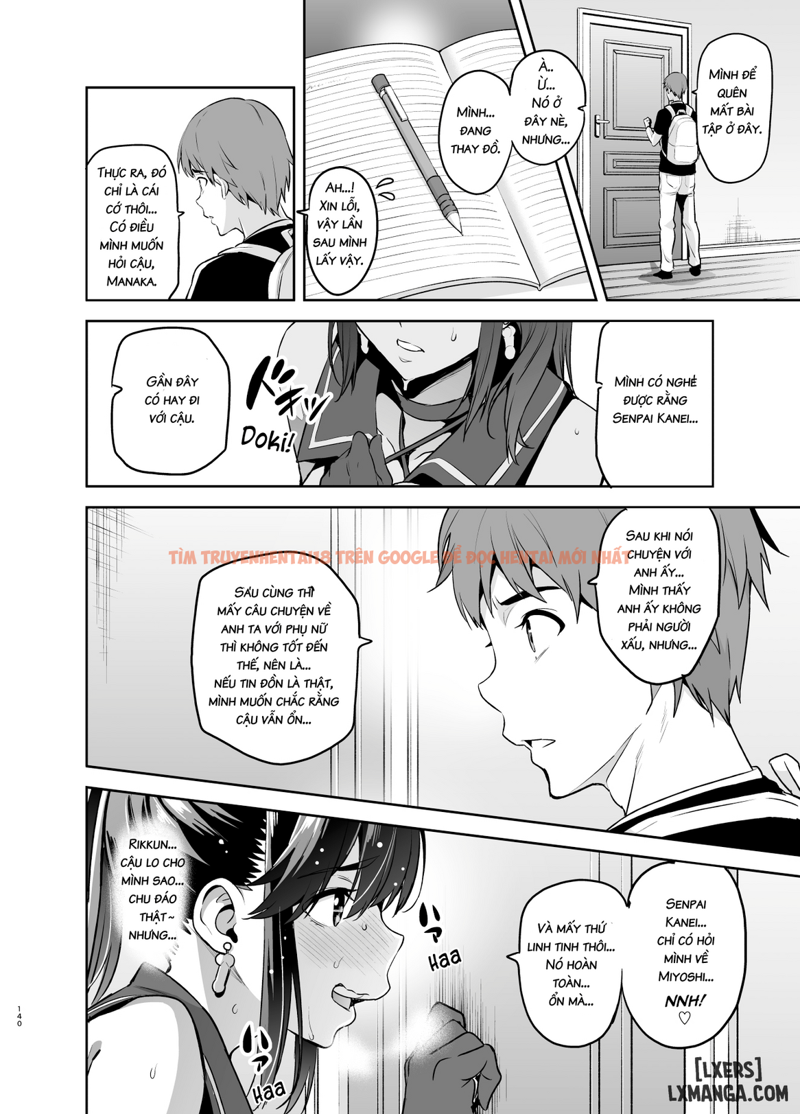 Xem ảnh Mana Tama Plus - Chapter 4 END - 13 - HentaiTruyen.fun