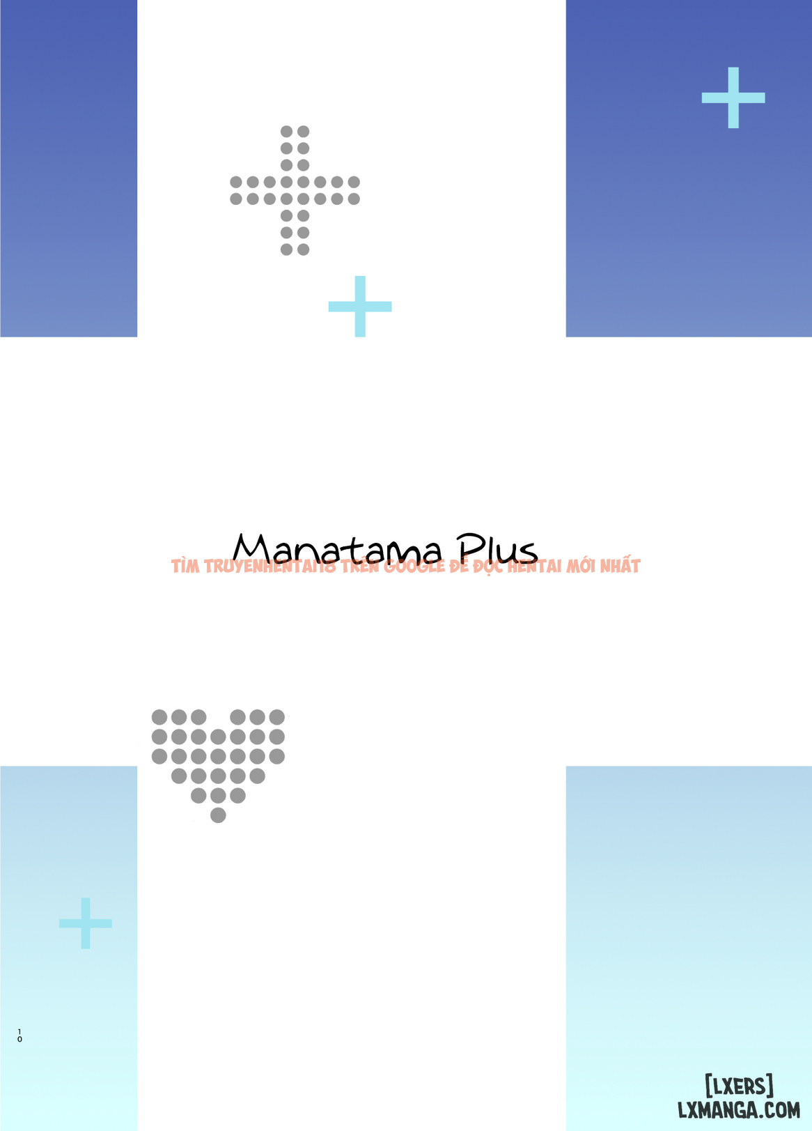 Xem ảnh Mana Tama Plus - Chapter 4 END - 22 - HentaiTruyen.fun