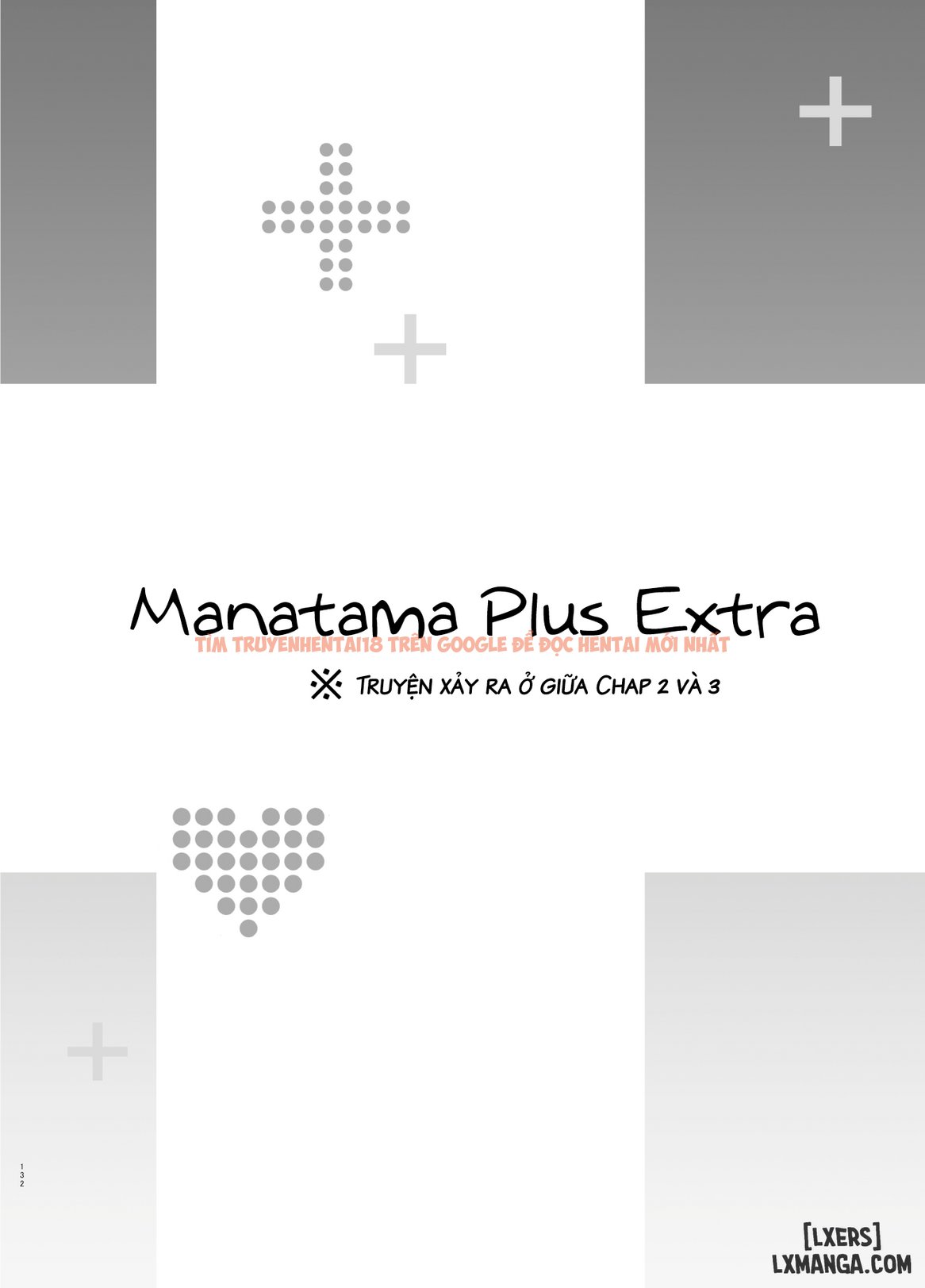 Xem ảnh Mana Tama Plus - Chapter 4 END - 5 - HentaiTruyen.fun