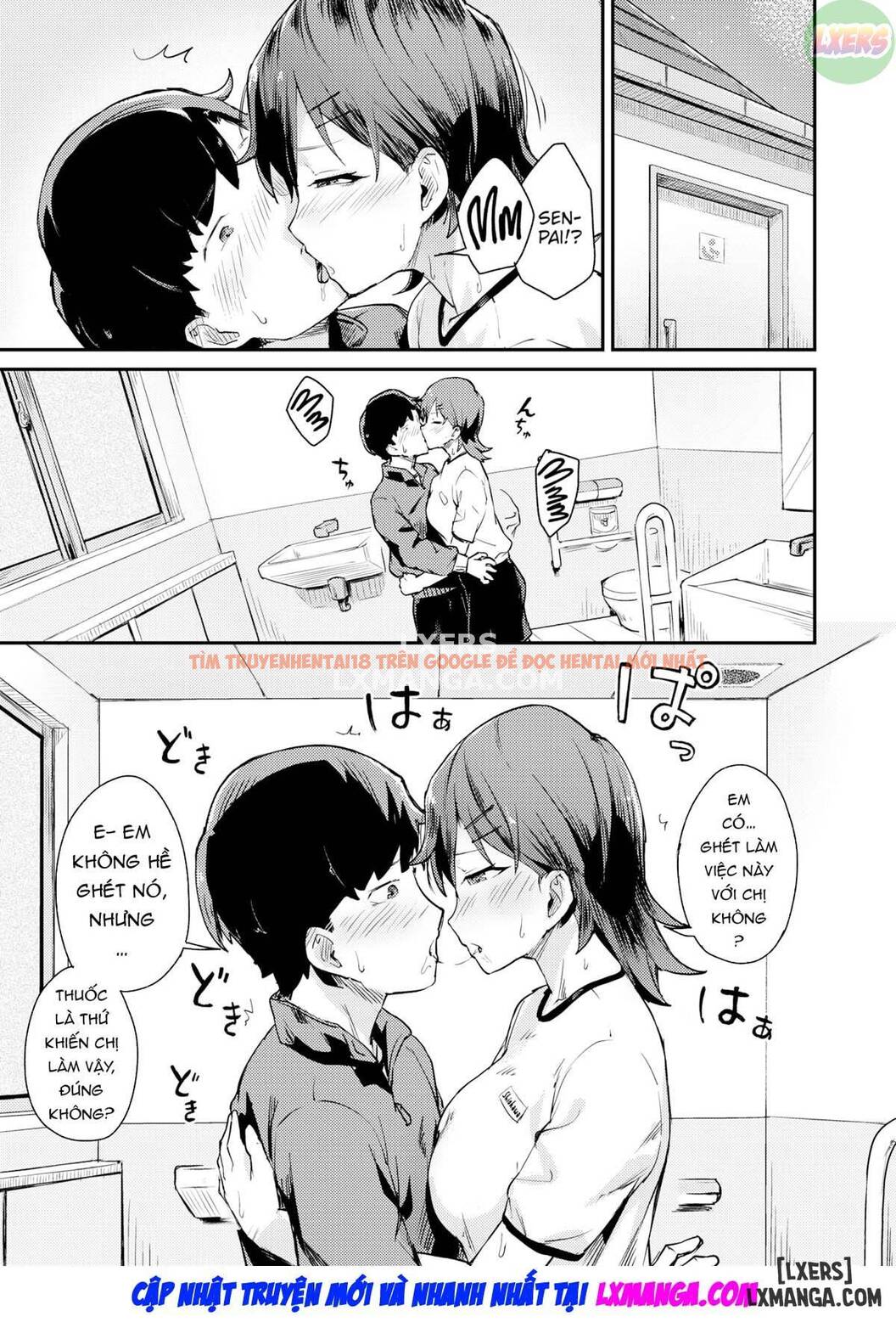 Trang truyện 11 trong truyện tranh Shiokawa Đã Đạt Giới Hạn Lên Đỉnh Của Mình - One Shot - lxmanga.org
