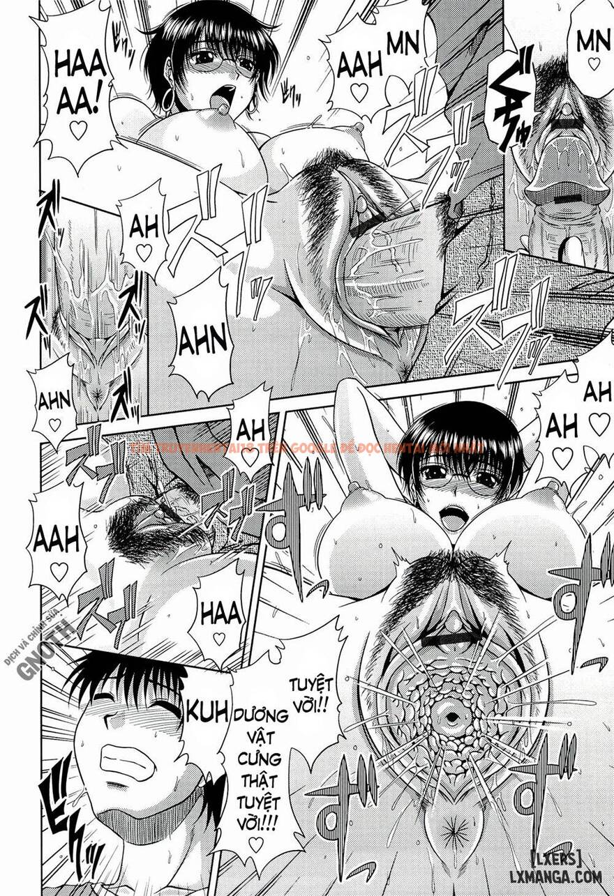 Trang truyện 23 trong truyện tranh Manatsu No Hanazono - Chapter 1 - hentai24h.pro