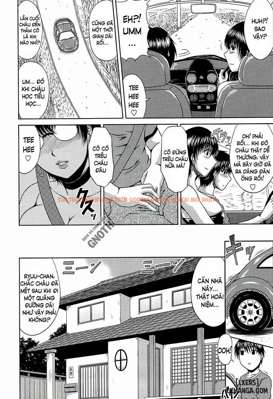 Trang truyện 9 trong truyện tranh Manatsu No Hanazono - Chapter 1 - hentai24h.pro