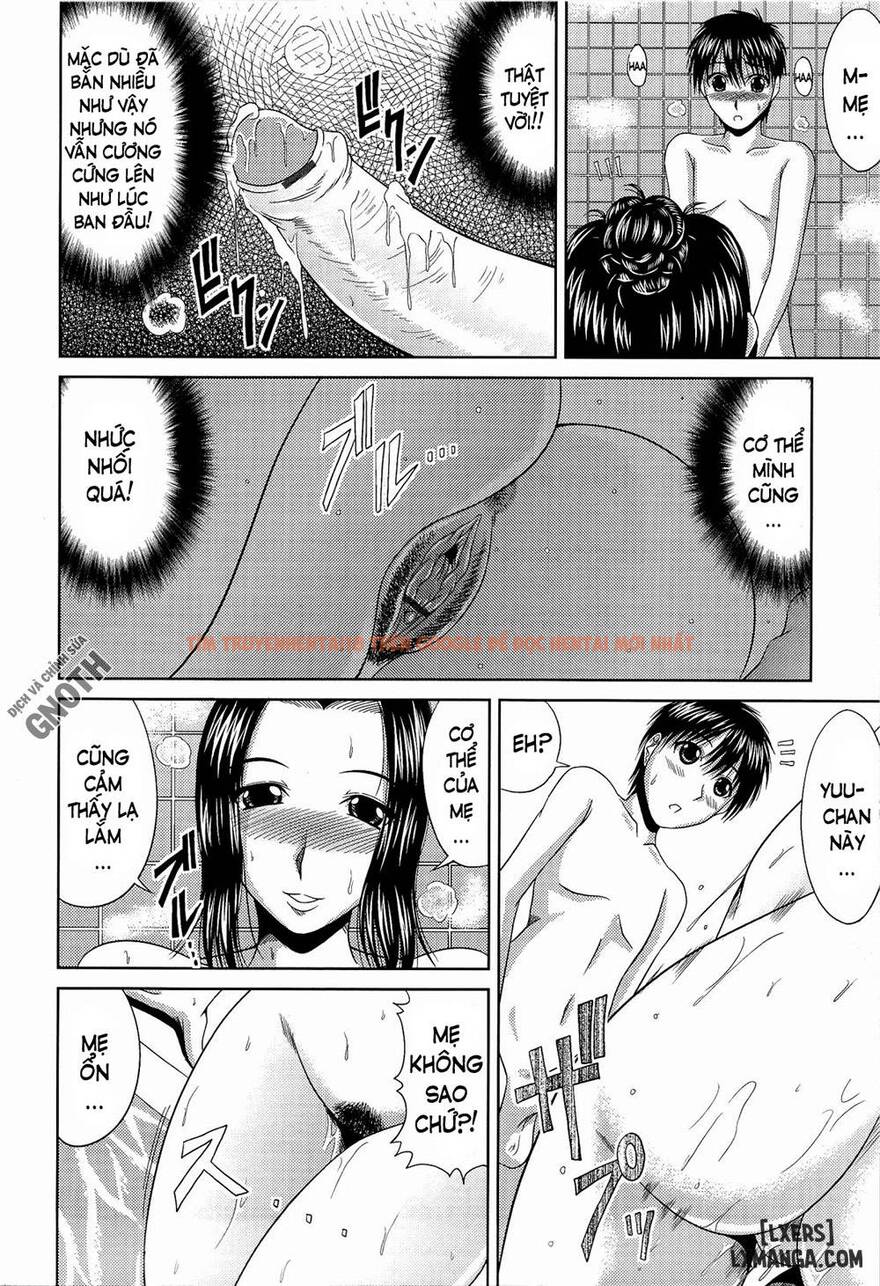 Trang truyện 10 trong truyện tranh Manatsu No Hanazono - Chapter 10 - truyentvn.net