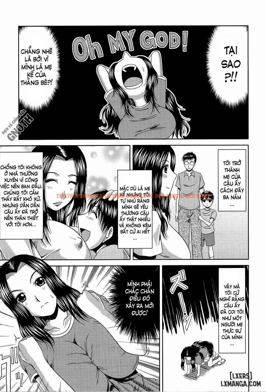 Trang truyện 3 trong truyện tranh Manatsu No Hanazono - Chapter 10 - truyentvn.net