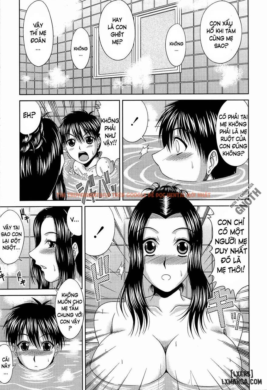 Trang truyện 5 trong truyện tranh Manatsu No Hanazono - Chapter 10 - truyentvn.net