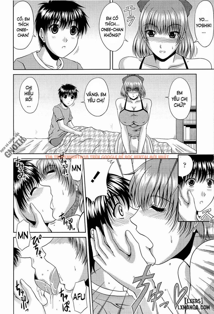 Trang truyện 6 trong truyện tranh Manatsu No Hanazono - Chapter 11 - hentai24h.pro