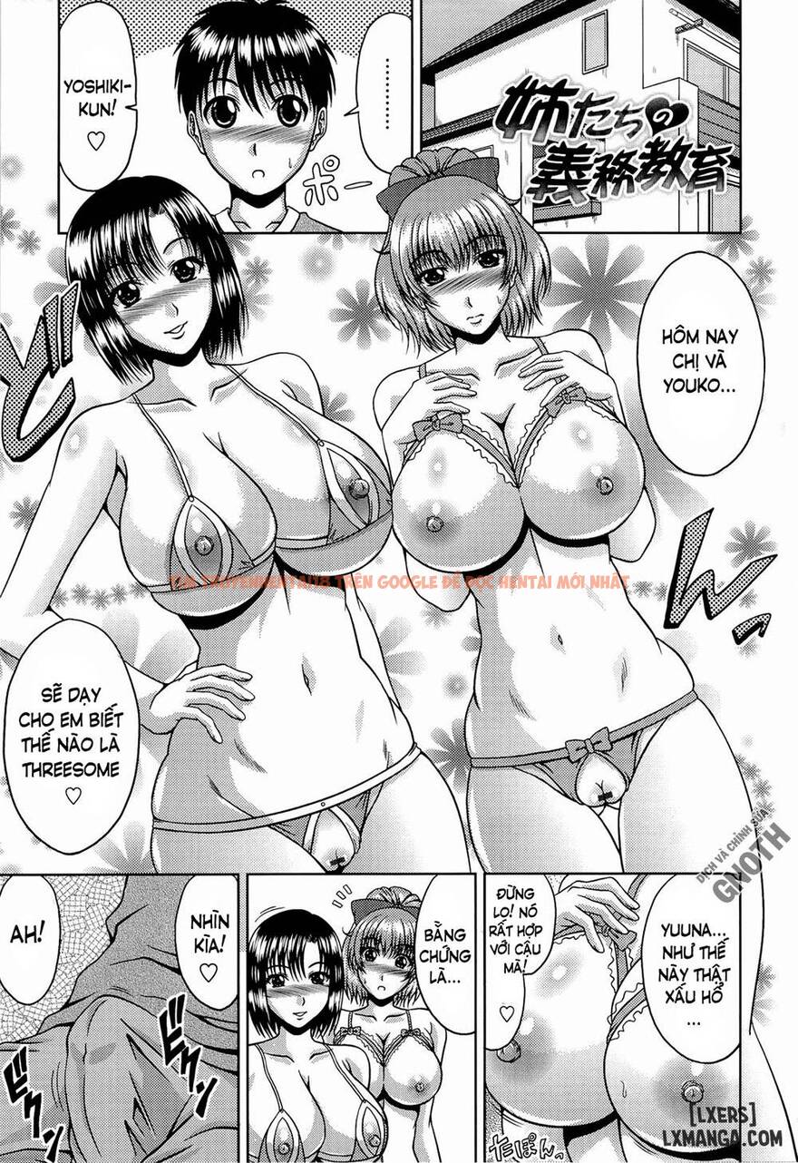 Xem ảnh 1 trong truyện hentai Manatsu No Hanazono - Chapter 12 END - hentaitvn.net