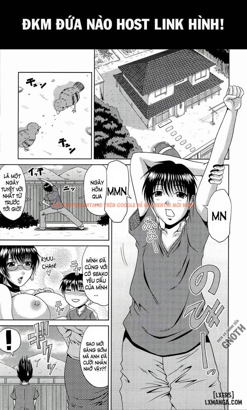 Trang truyện 1 trong truyện tranh Manatsu No Hanazono - Chapter 2 - www.truyentvn.net