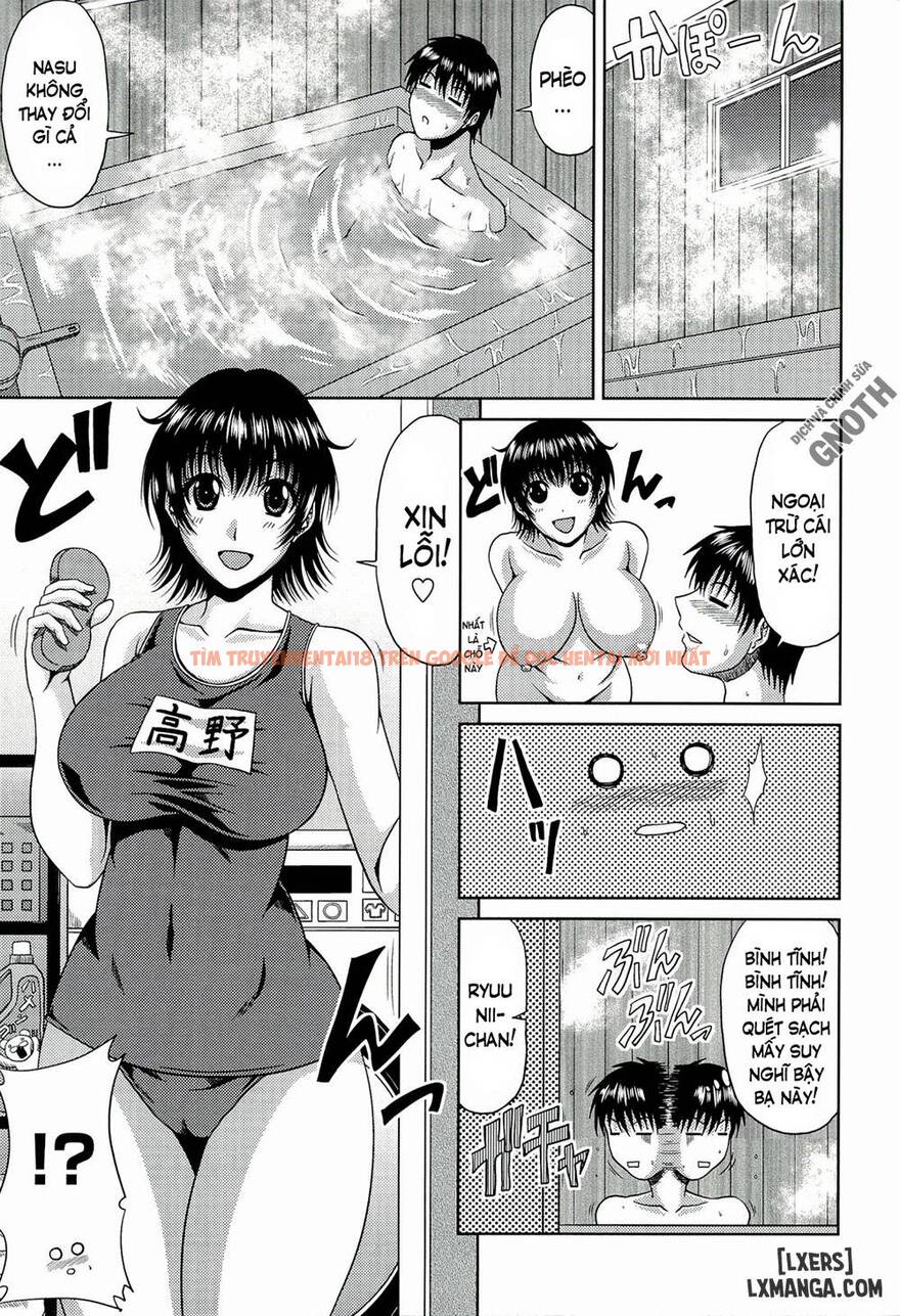 Trang truyện 7 trong truyện tranh Manatsu No Hanazono - Chapter 3 - www.truyentvn.net