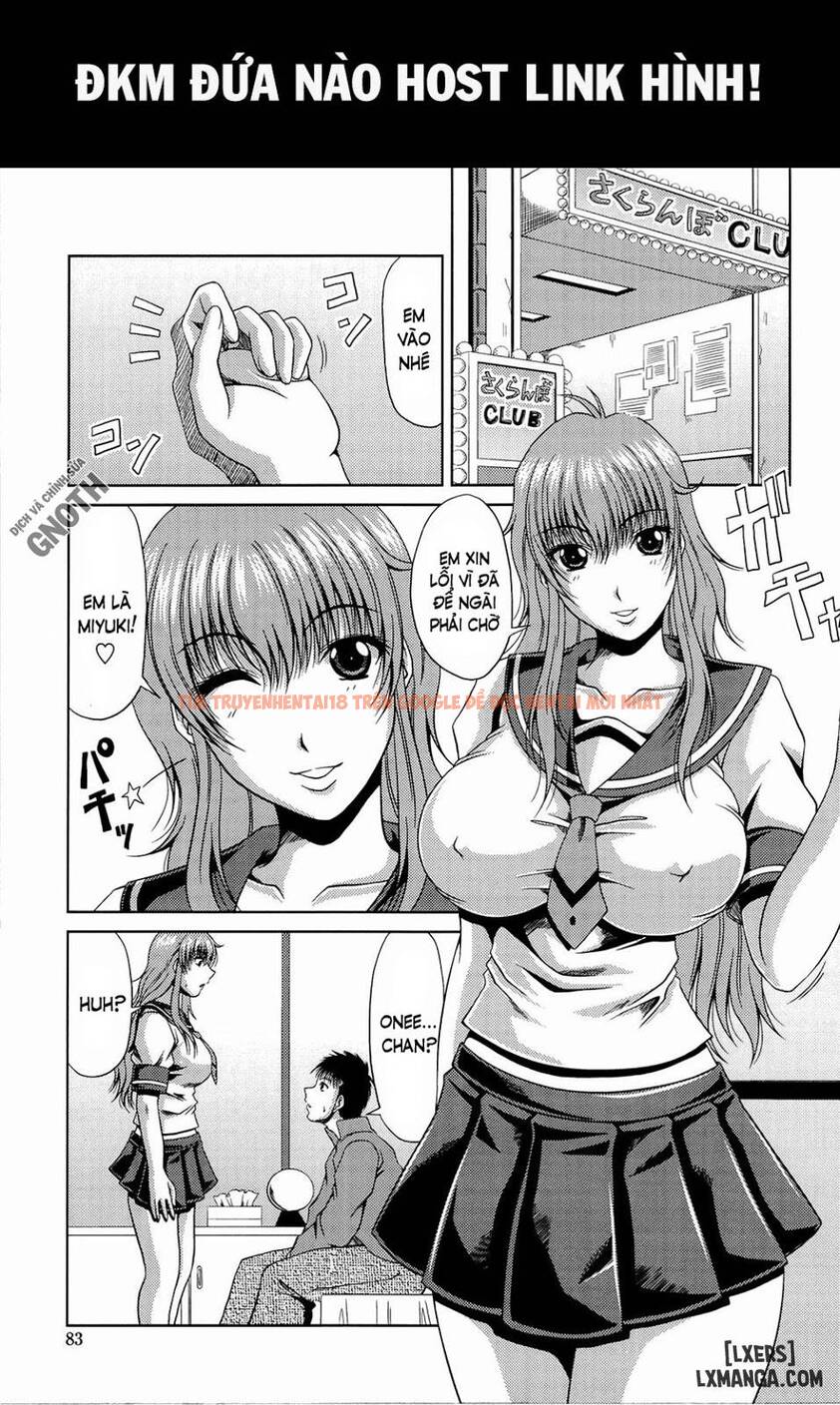 Trang truyện 1 trong truyện tranh Manatsu No Hanazono - Chapter 5 - truyentvn.net