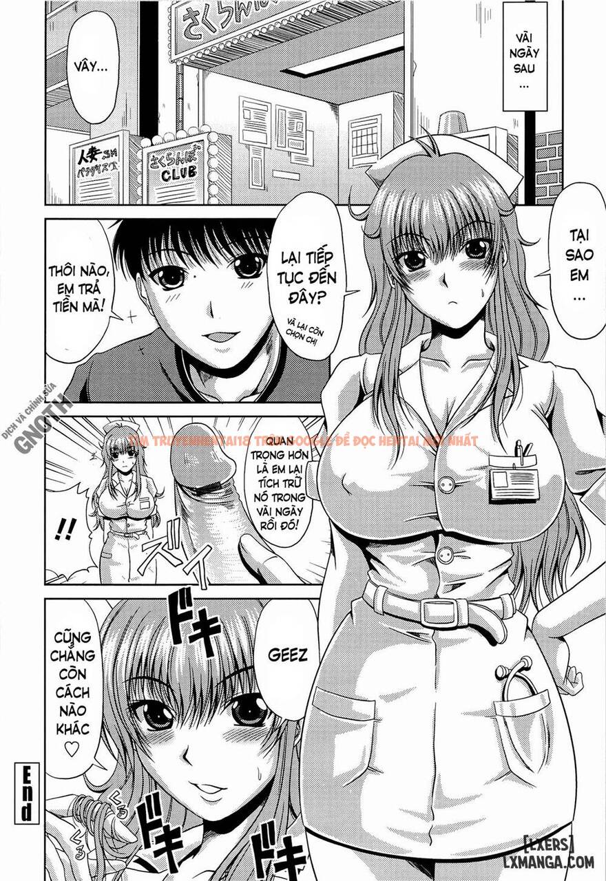 Trang truyện 20 trong truyện tranh Manatsu No Hanazono - Chapter 5 - truyentvn.net