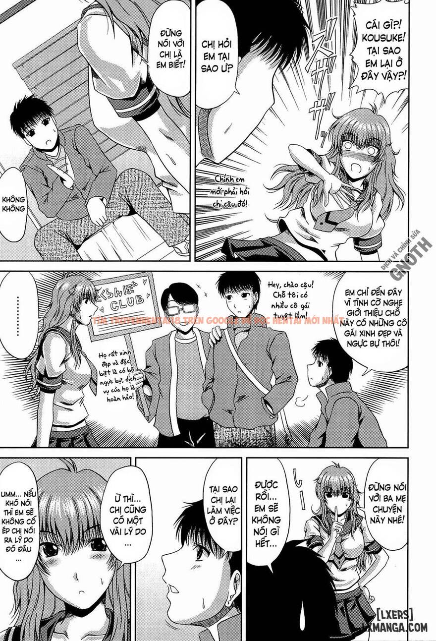 Trang truyện 3 trong truyện tranh Manatsu No Hanazono - Chapter 5 - truyentvn.net