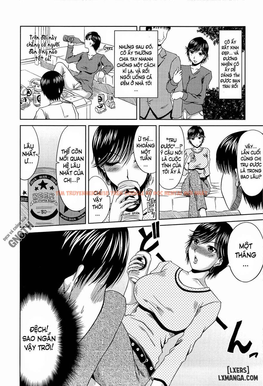 Trang truyện 2 trong truyện tranh Manatsu No Hanazono - Chapter 6 - truyentvn.net