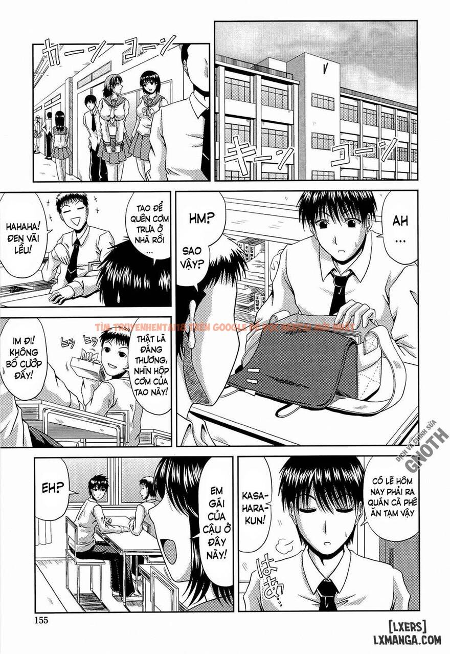 Trang truyện 1 trong truyện tranh Manatsu No Hanazono - Chapter 9 - truyentvn.net