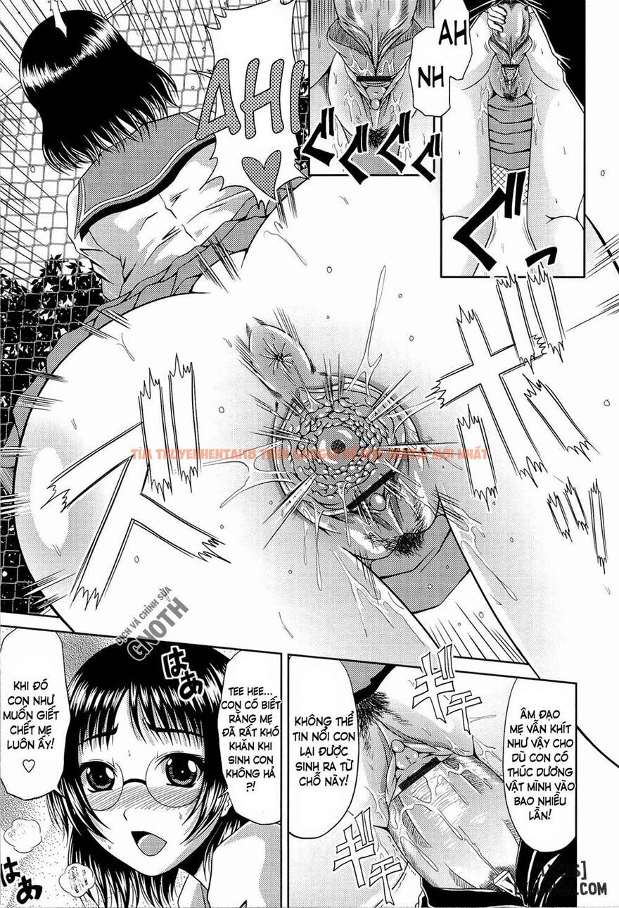 Trang truyện 11 trong truyện tranh Manatsu No Hanazono - Chapter 9 - truyentvn.net