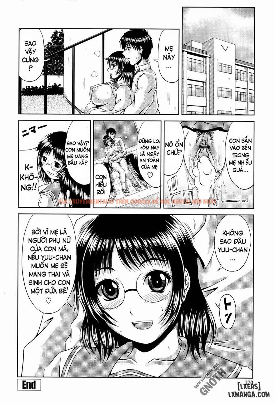 Trang truyện 16 trong truyện tranh Manatsu No Hanazono - Chapter 9 - truyentvn.net