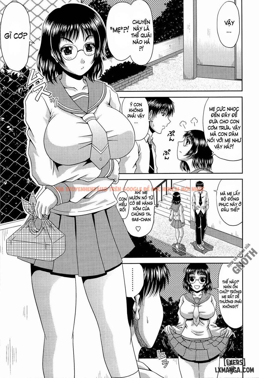 Trang truyện 3 trong truyện tranh Manatsu No Hanazono - Chapter 9 - truyentvn.net
