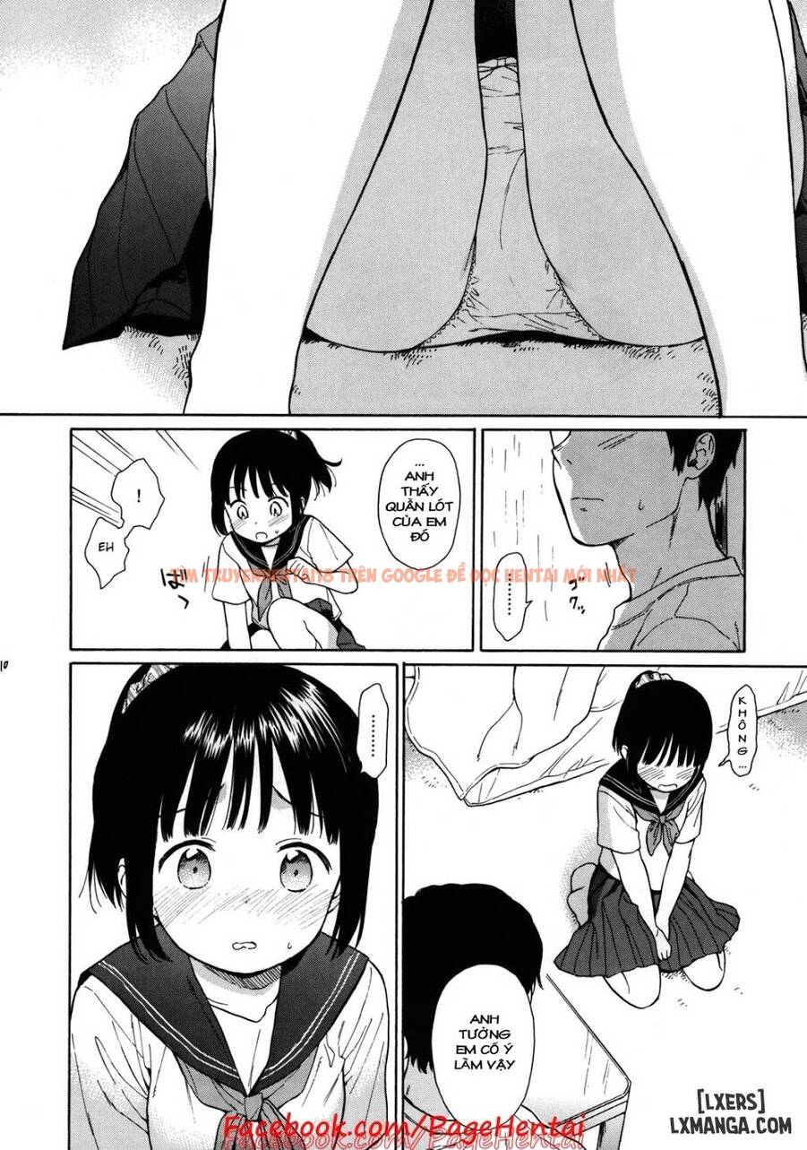 Xem ảnh 8 trong truyện hentai Manatsu No Seifuku - One Shot - hentaitvn.net