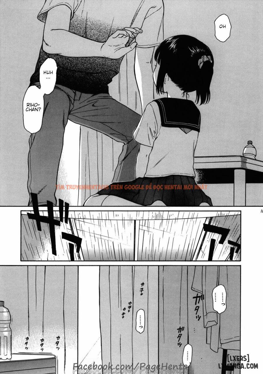 Xem ảnh 9 trong truyện hentai Manatsu No Seifuku - One Shot - hentaitvn.net