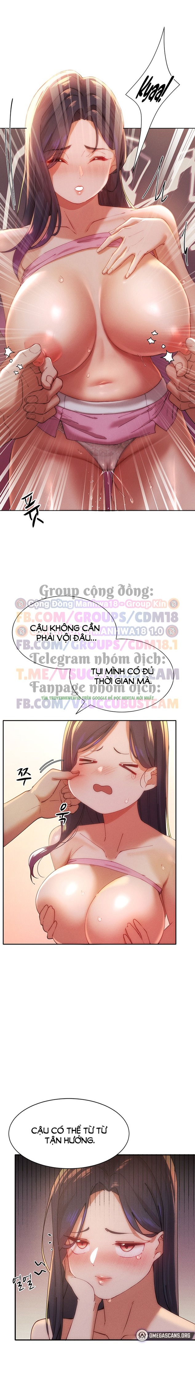 Xem ảnh truyen manh len sau moi lan chich chapter 3 (11) trong truyện hentai Mạnh Lên Sau Mỗi Lần Chịch - Chap 3 - truyenhentai18.pro