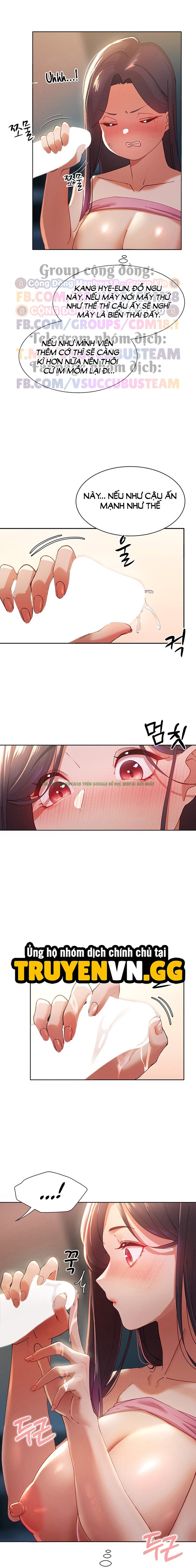 Xem ảnh truyen manh len sau moi lan chich chapter 3 (18) trong truyện hentai Mạnh Lên Sau Mỗi Lần Chịch - Chap 3 - truyenhentai18.pro