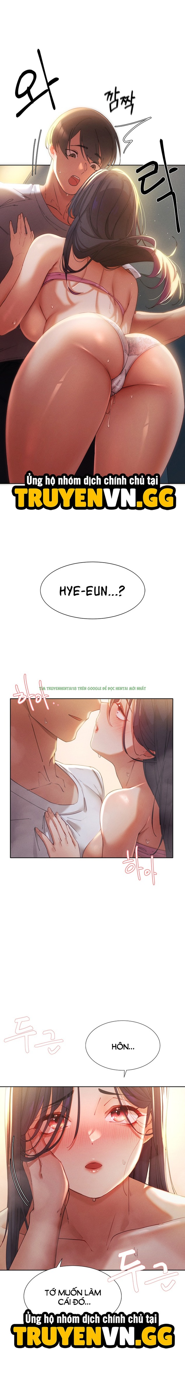 Hình ảnh truyen manh len sau moi lan chich chapter 3 (8) trong Mạnh Lên Sau Mỗi Lần Chịch - Chap 3 - Hentaimanhwa.net