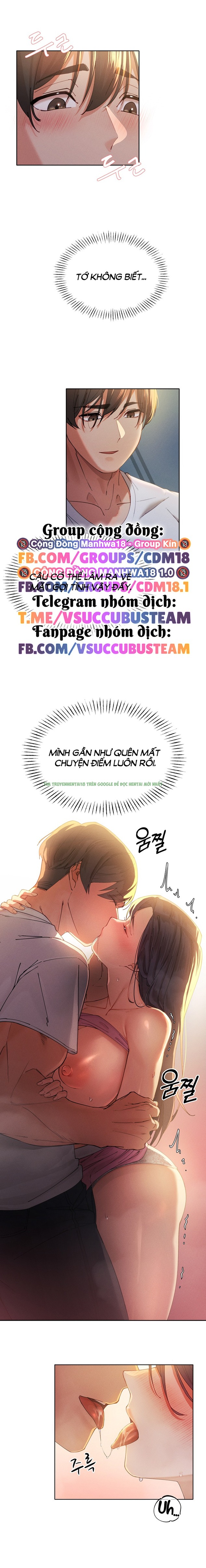 Hình ảnh truyen manh len sau moi lan chich chapter 3 (9) trong Mạnh Lên Sau Mỗi Lần Chịch - Chap 3 - Hentaimanhwa.net