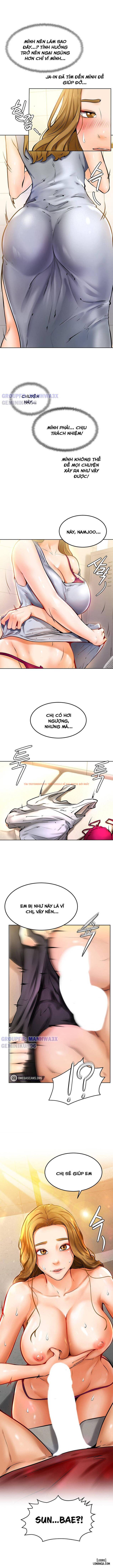 Xem ảnh Mạnh Mẽ Lên Cưng - Chapter 10 - 10 - HentaiTruyen.fun