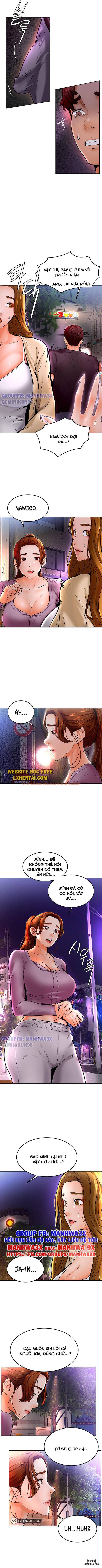 Xem ảnh Mạnh Mẽ Lên Cưng - Chapter 10 - 3 - HentaiTruyen.fun