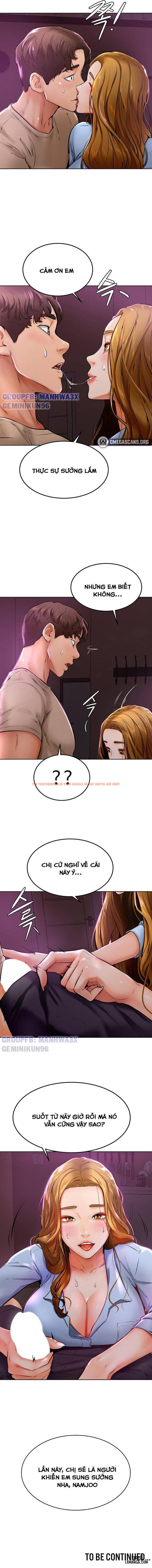 Xem ảnh Mạnh Mẽ Lên Cưng - Chapter 13 - 13 - HentaiTruyen.fun